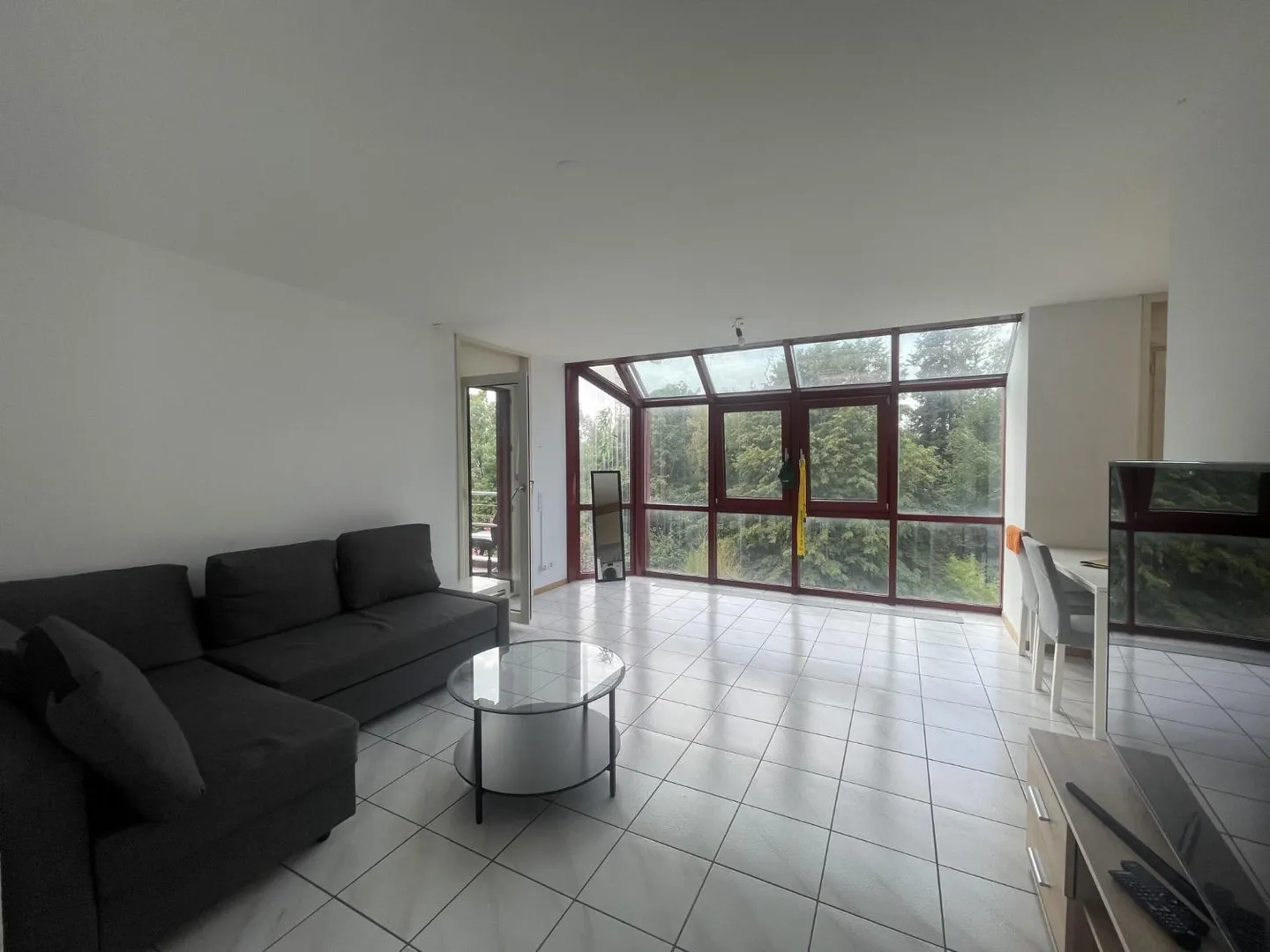 UNIQUE 3.5 ROOM FOREST VIEW - Photo 1 of 12