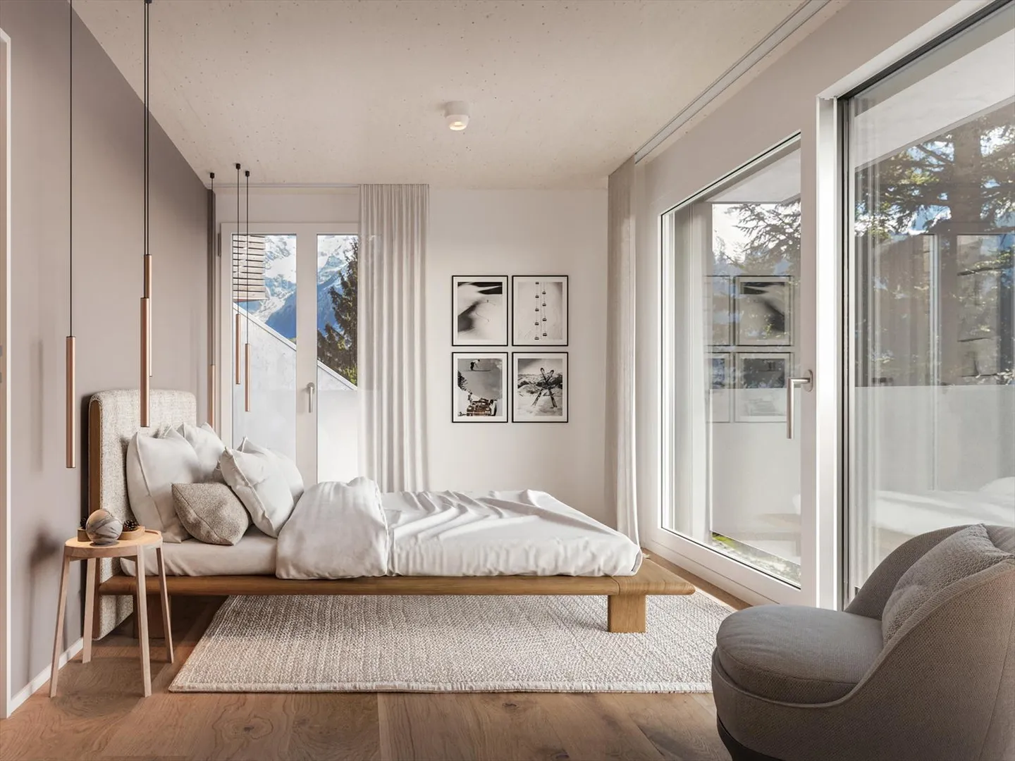 Maison contiguë - Foto 3 von 7