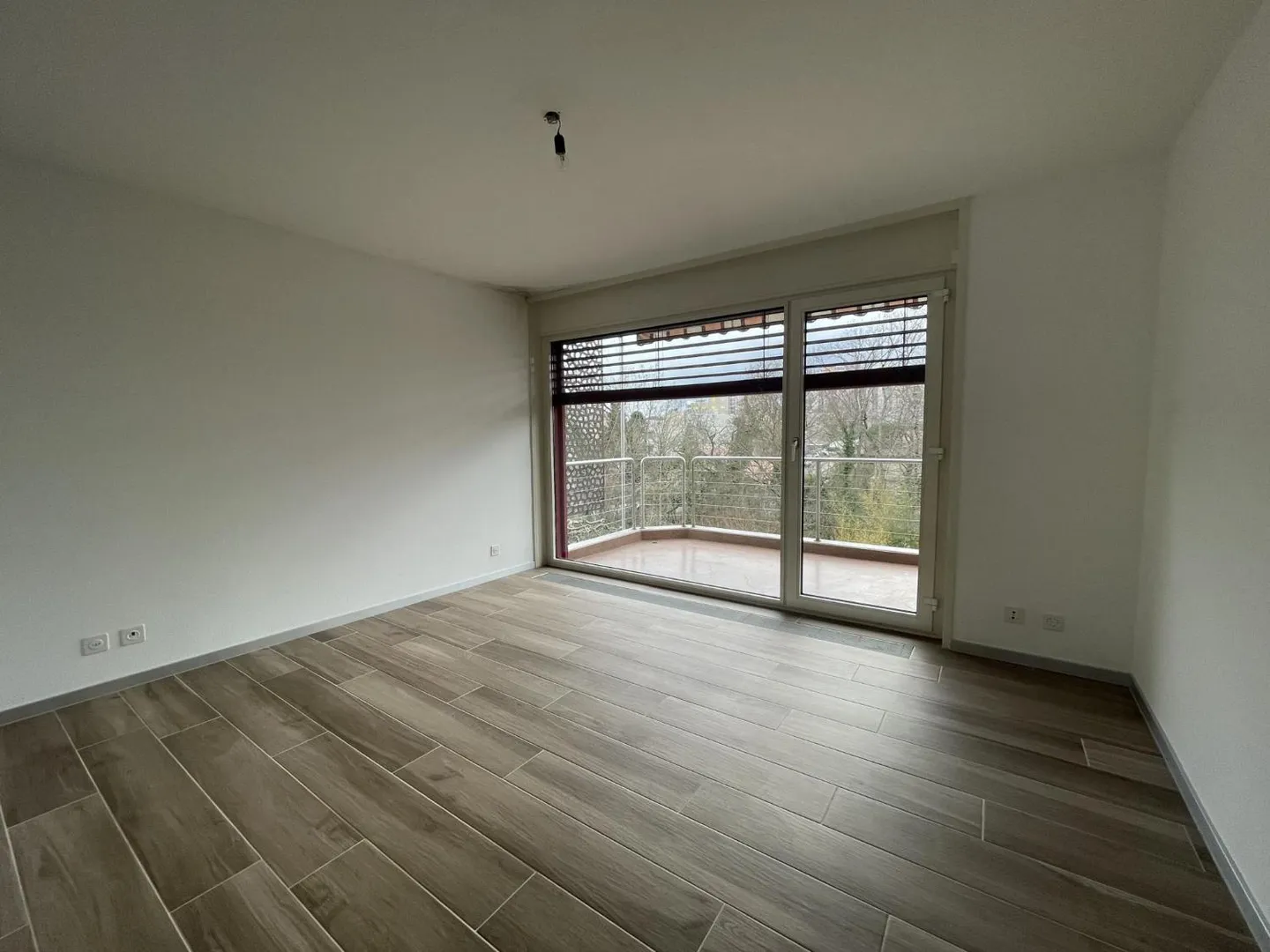 UNIQUE 3.5 ROOM FOREST VIEW - Photo 6 of 12