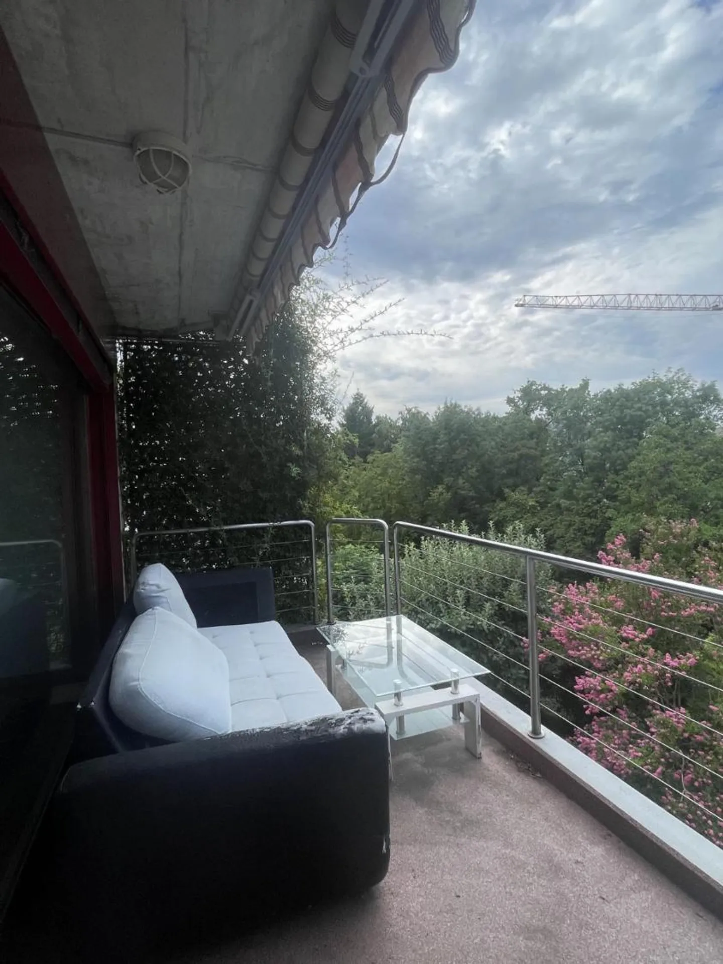 UNIQUE 3.5 ROOM FOREST VIEW - Photo 8 of 12