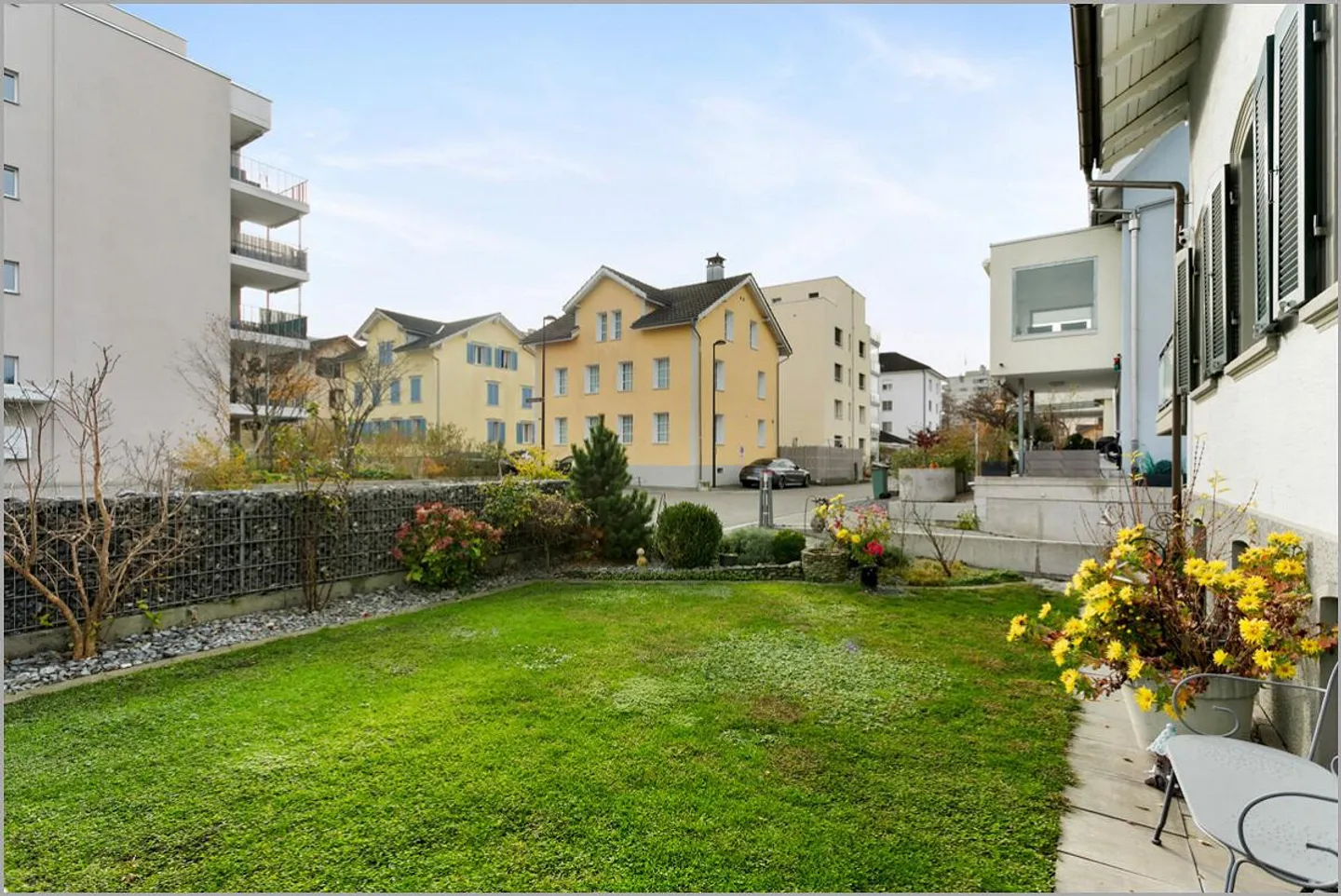 Maison individuelle rénovée avec style, jardin idyllique et beaucoup d'espace ! - Photo 16 sur 22
