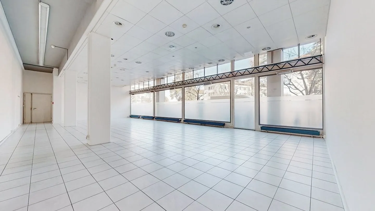Commercial Space in Basel - Photo 5 of 7