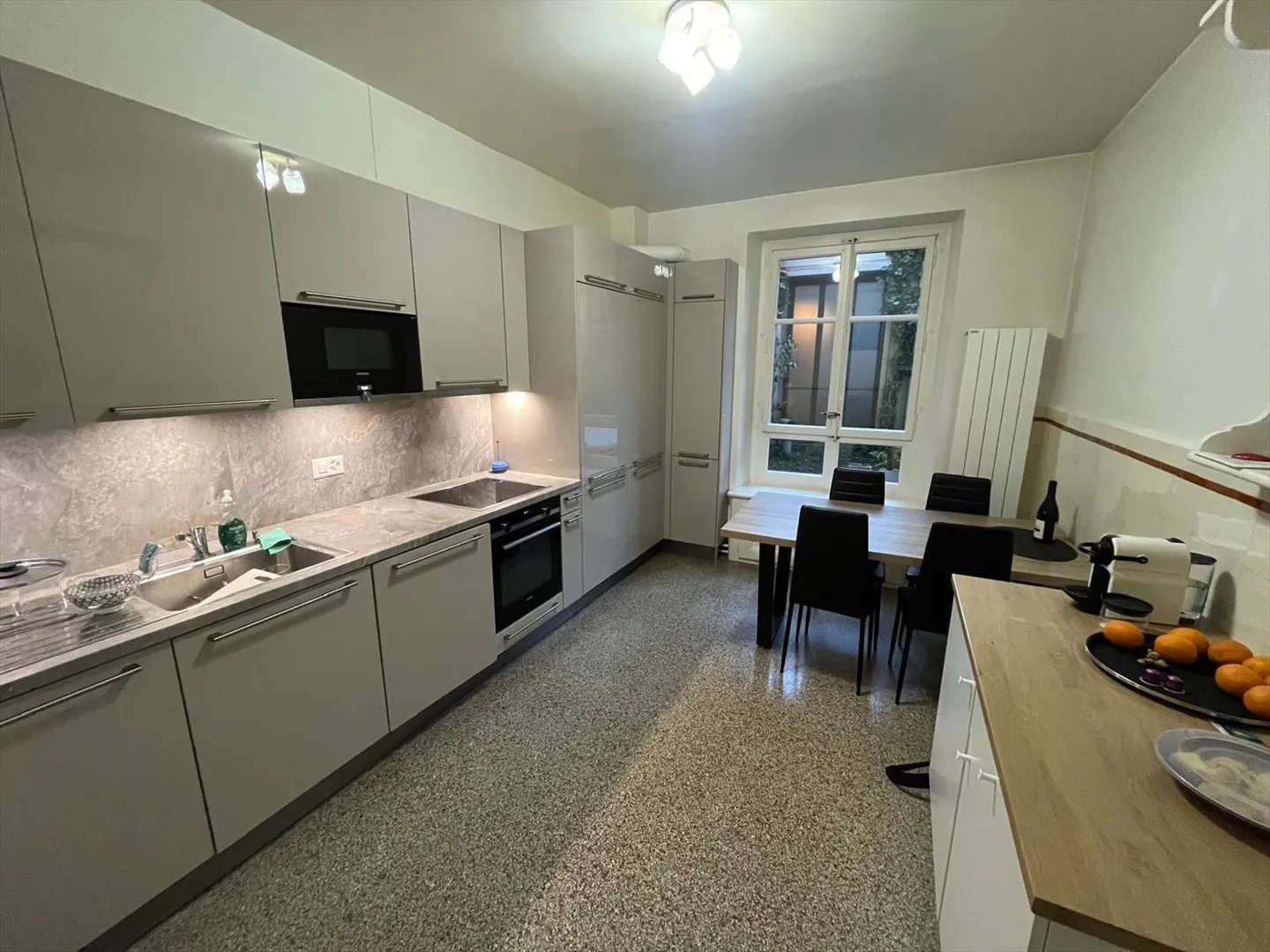 Appartement 3 pièces - Photo 3 sur 4