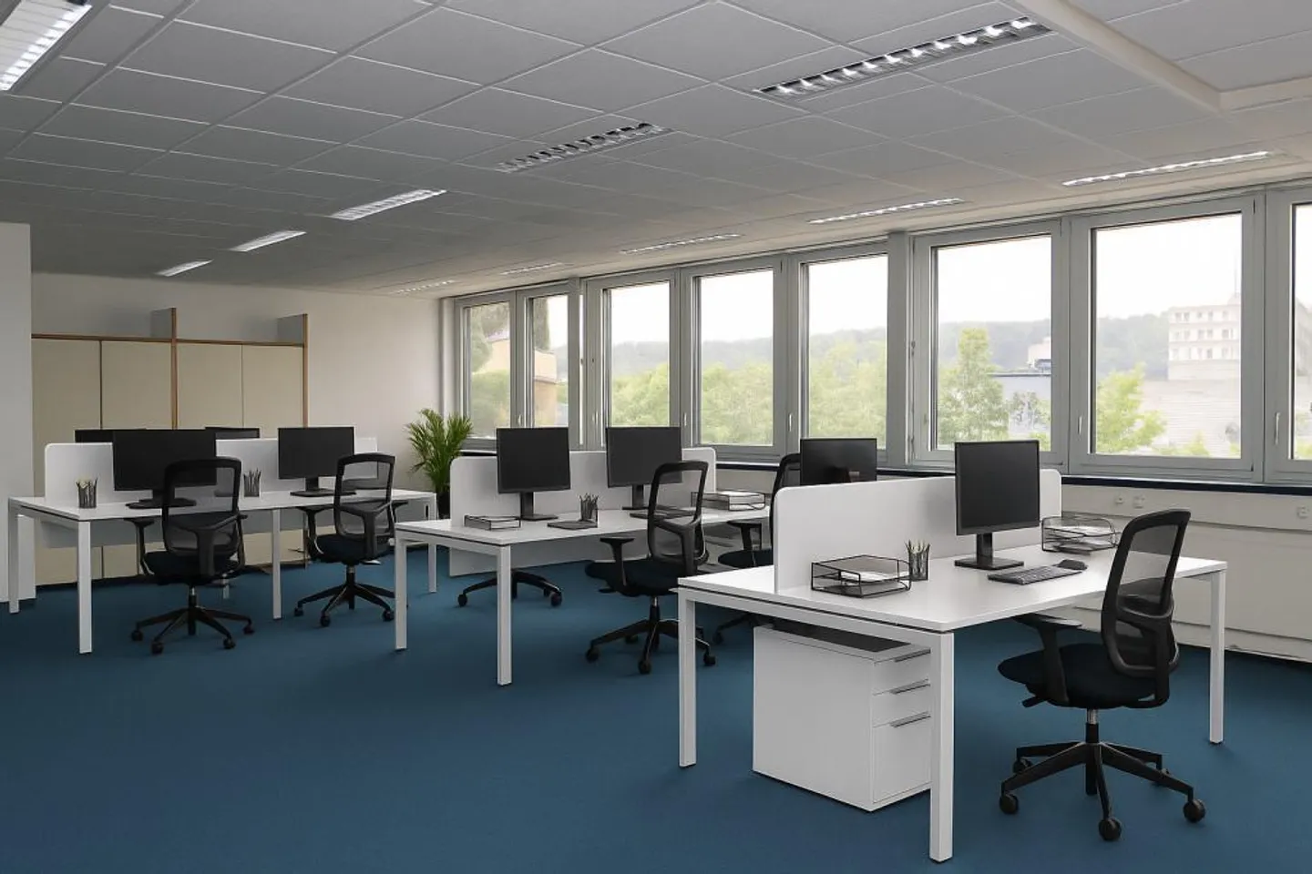 Your commercial premises for individual use - Photo 2 of 9