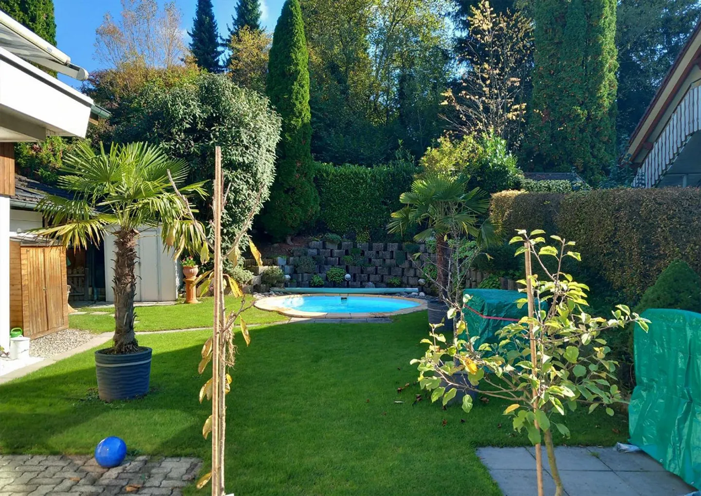 Welcome to your new family idyll in the countryside - Photo 2 of 10