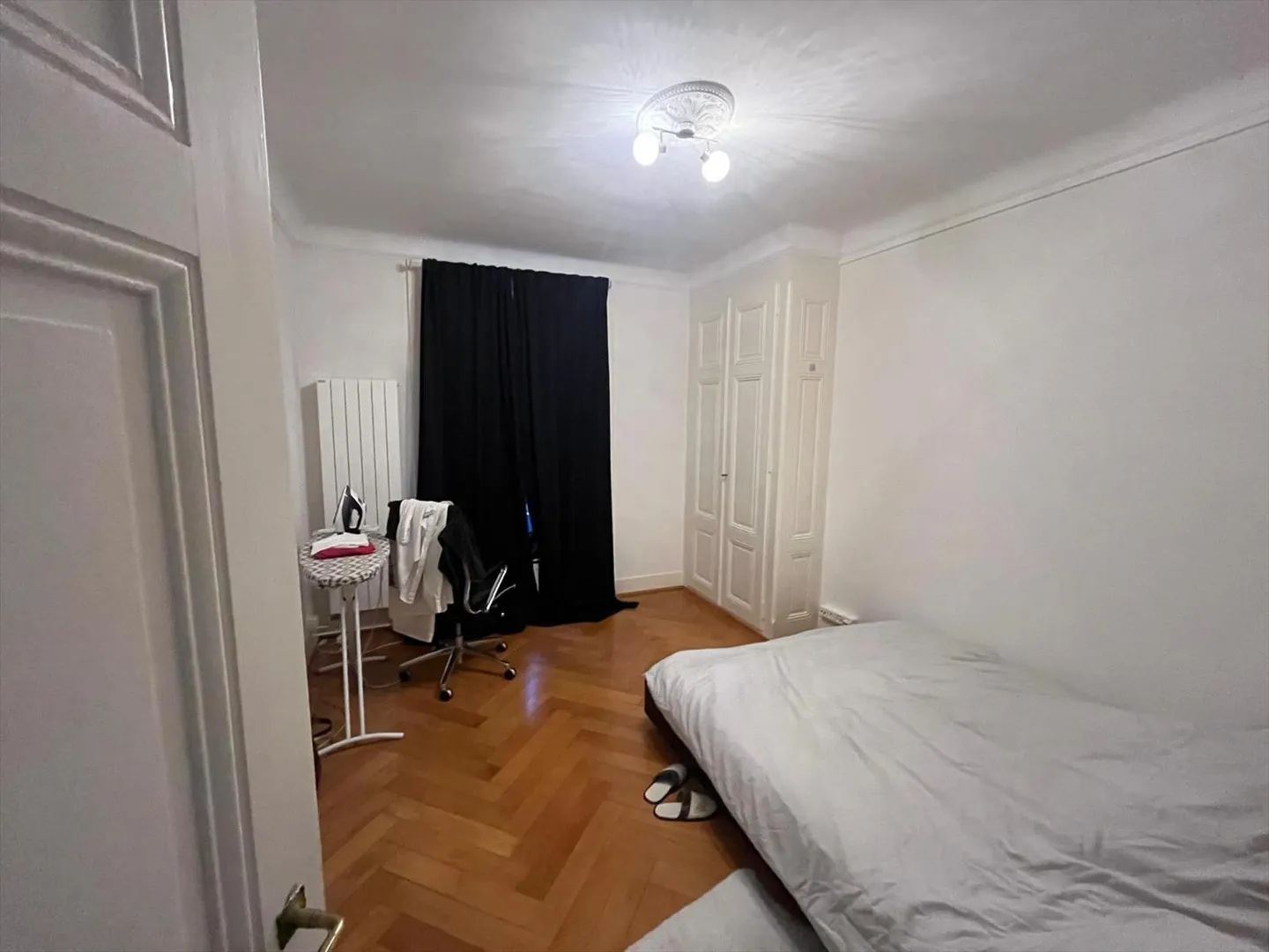 Appartement 3 pièces - Photo 4 sur 4