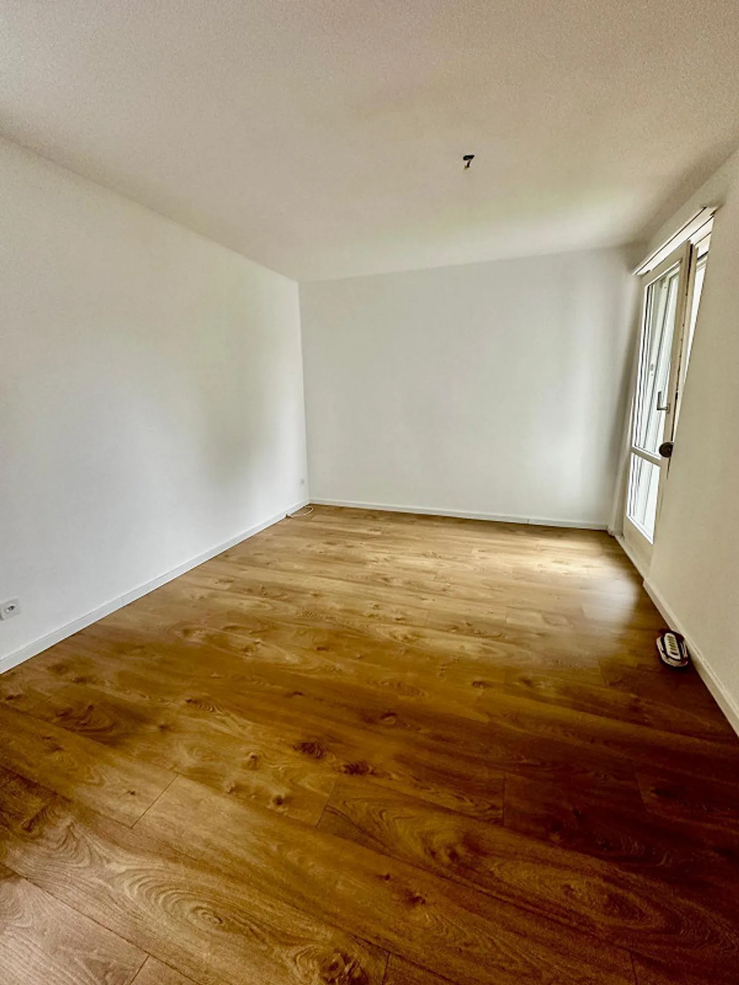4.5 Room Apartment in Rheinfelden - Photo 1 of 7