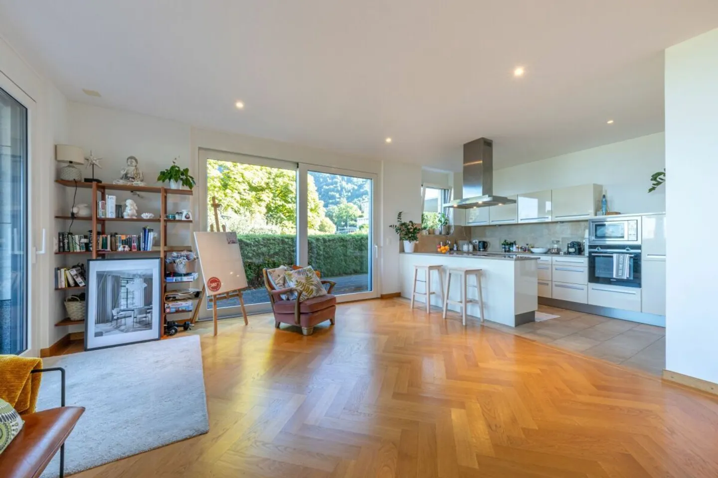 Appartamento in vendita - Foto 3 di 9