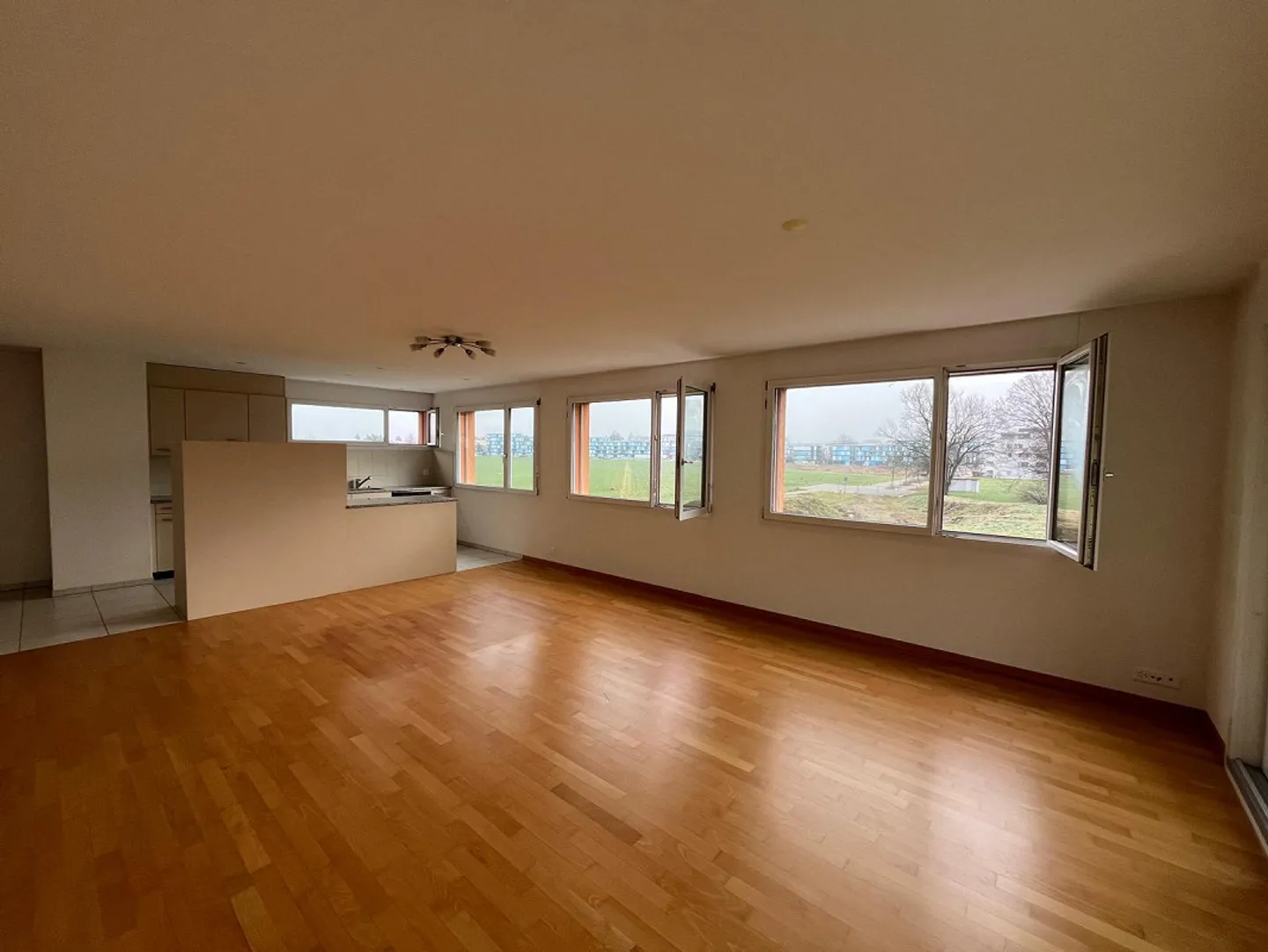 helle, grosszügige 4 1/2 Zi-Whg zu vermieten - Foto 1 von 10