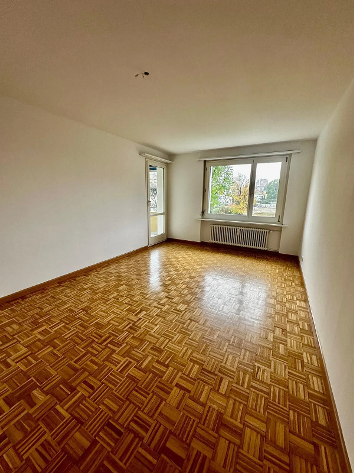 4.5 Room Apartment in Rheinfelden - Photo 4 of 7