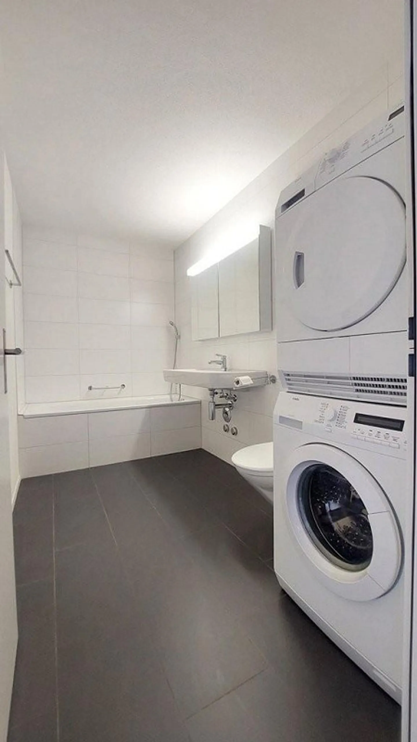 Geräumige 3.5-Zimmer Wohnung - Foto 4 von 10