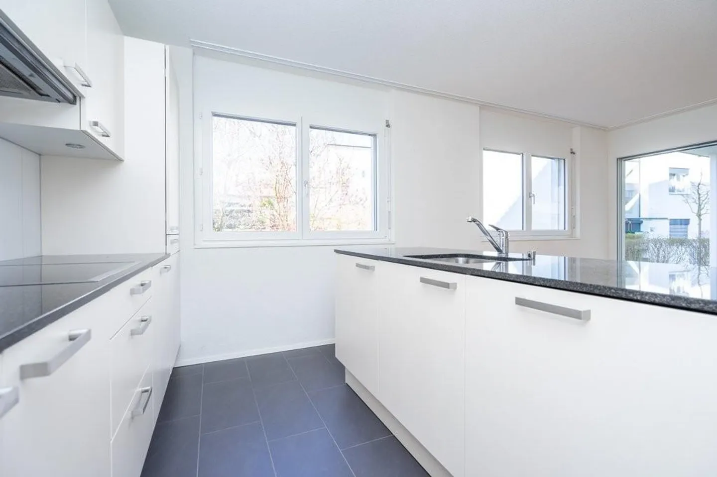 Geräumige 3.5-Zimmer Wohnung - Foto 5 von 10