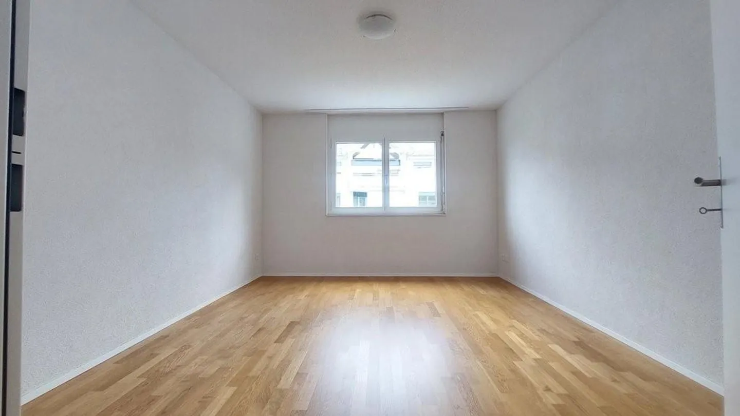 Geräumige 3.5-Zimmer Wohnung - Foto 6 von 10