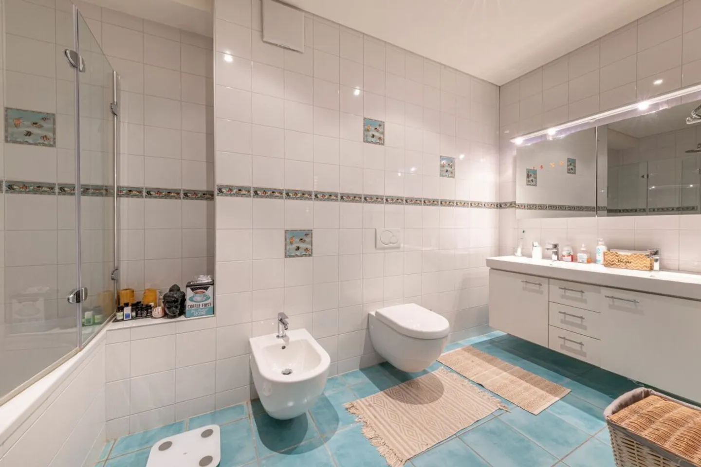 Appartamento in vendita - Foto 7 di 9