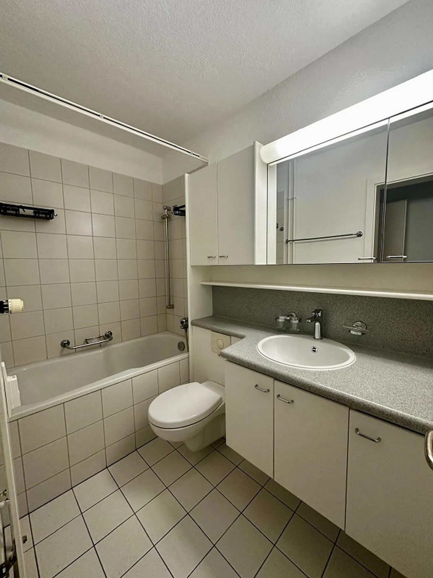 4.5 Room Apartment in Rheinfelden - Photo 6 of 7