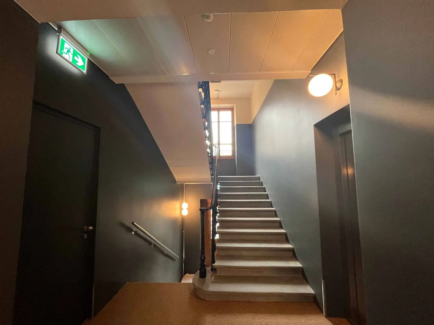 Bureau à louer - Photo 4 sur 4