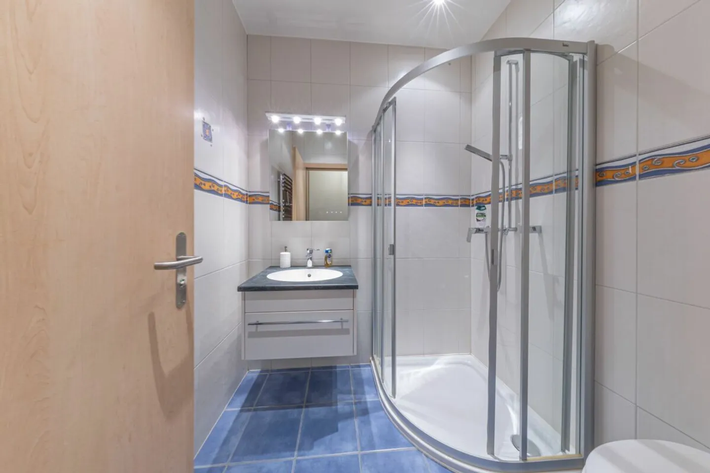 Appartamento in vendita - Foto 9 di 9