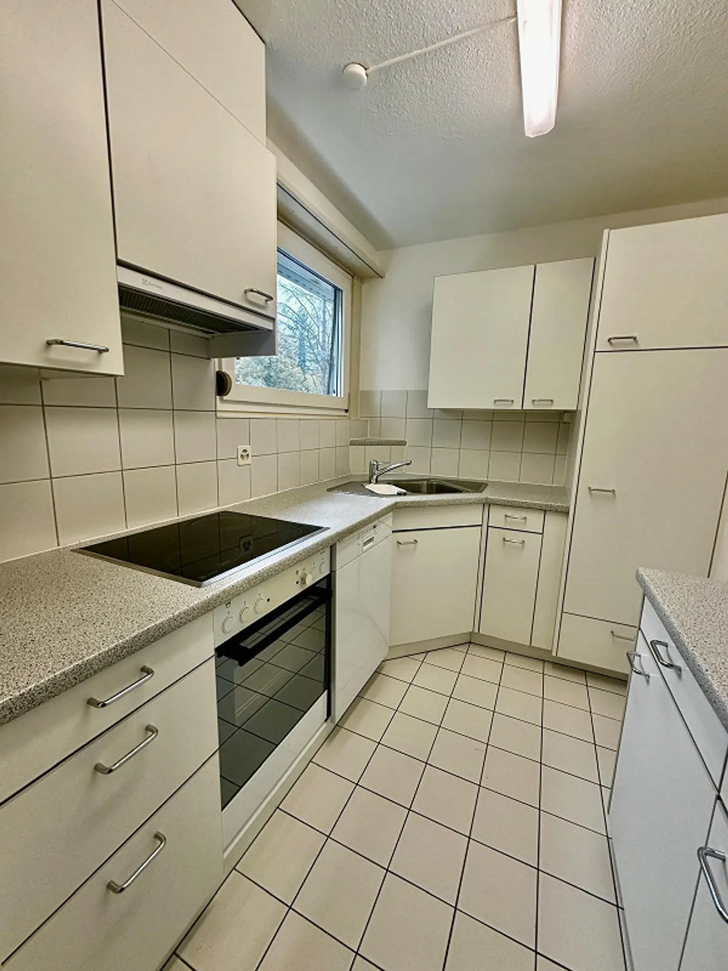 4.5 Room Apartment in Rheinfelden - Photo 7 of 7