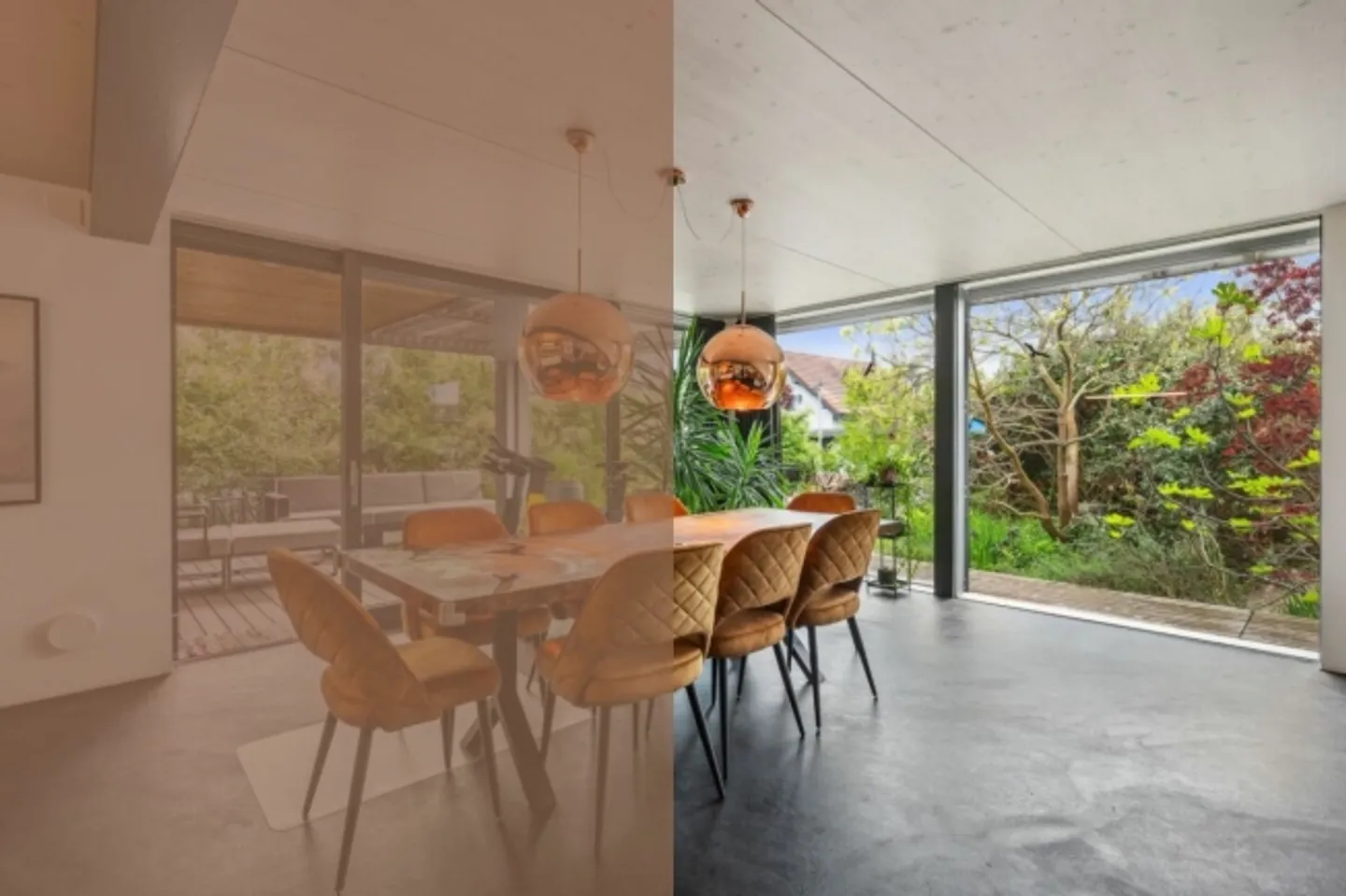 Casa unifamiliare di lusso e situata in posizione tranquilla con layout moderno - Foto 1 di 14