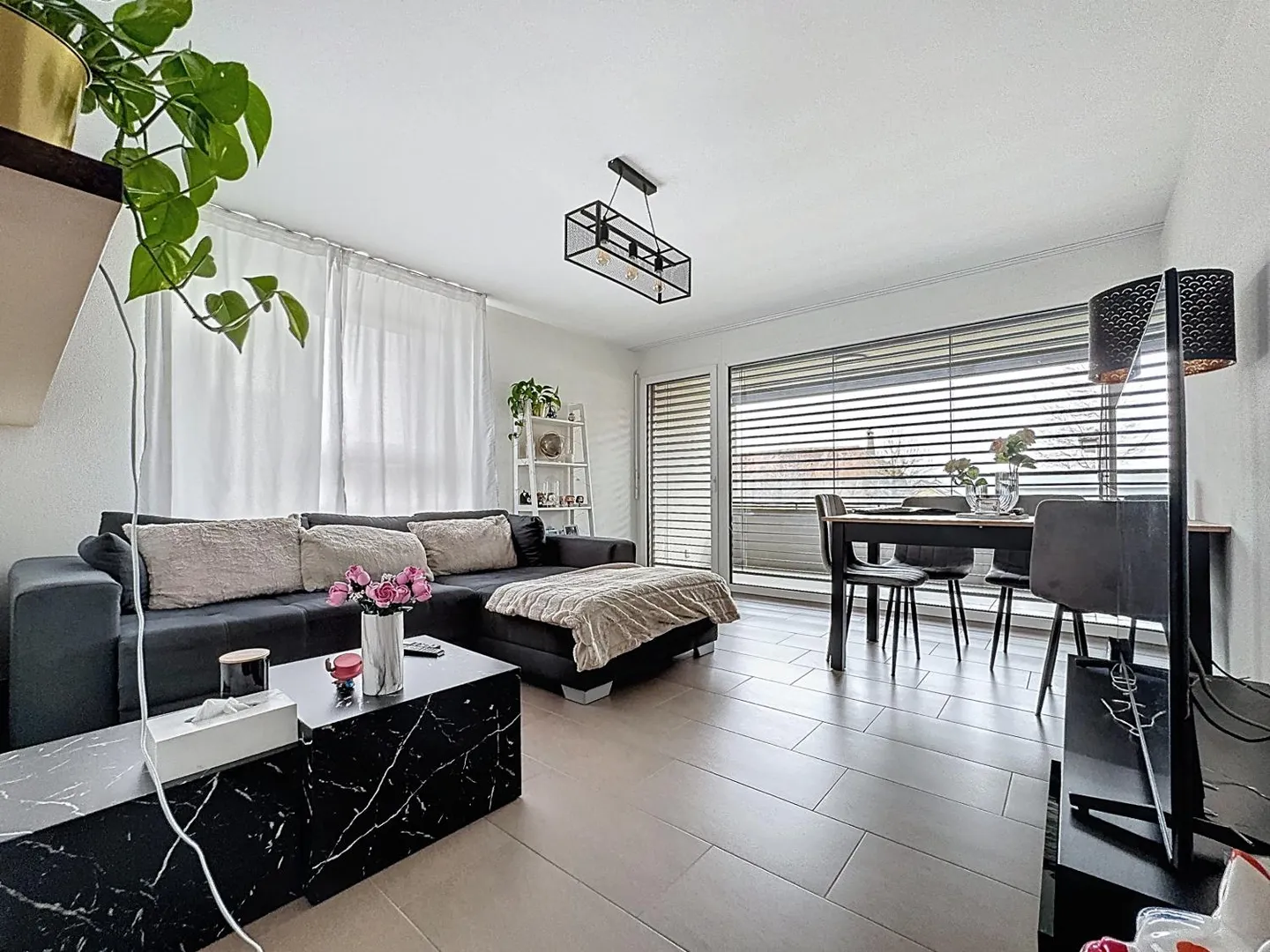 Appartamento 3 locali - Foto 1 di 10