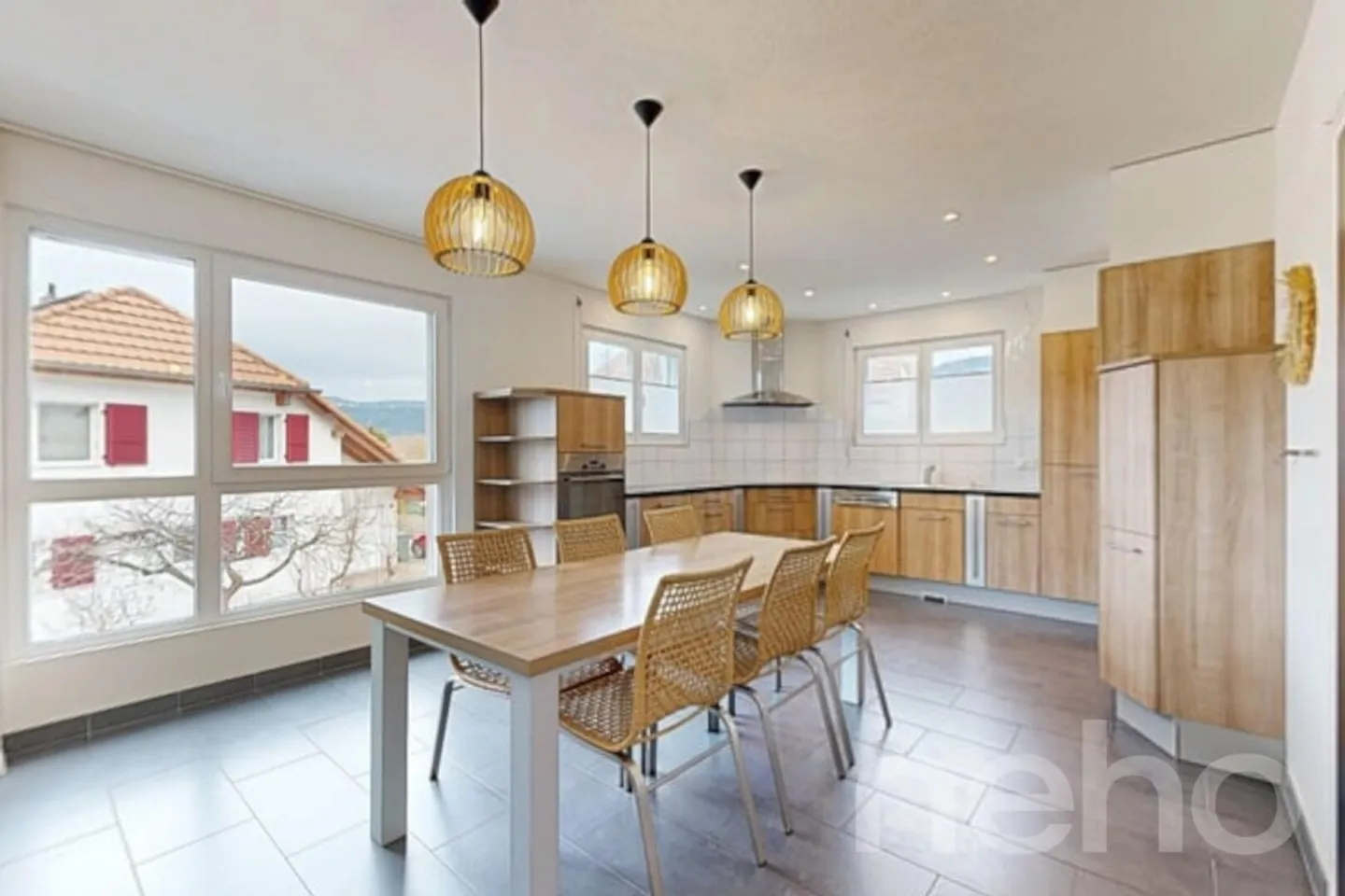 Charming Swiss Chalet Retreat - Photo 3 of 12