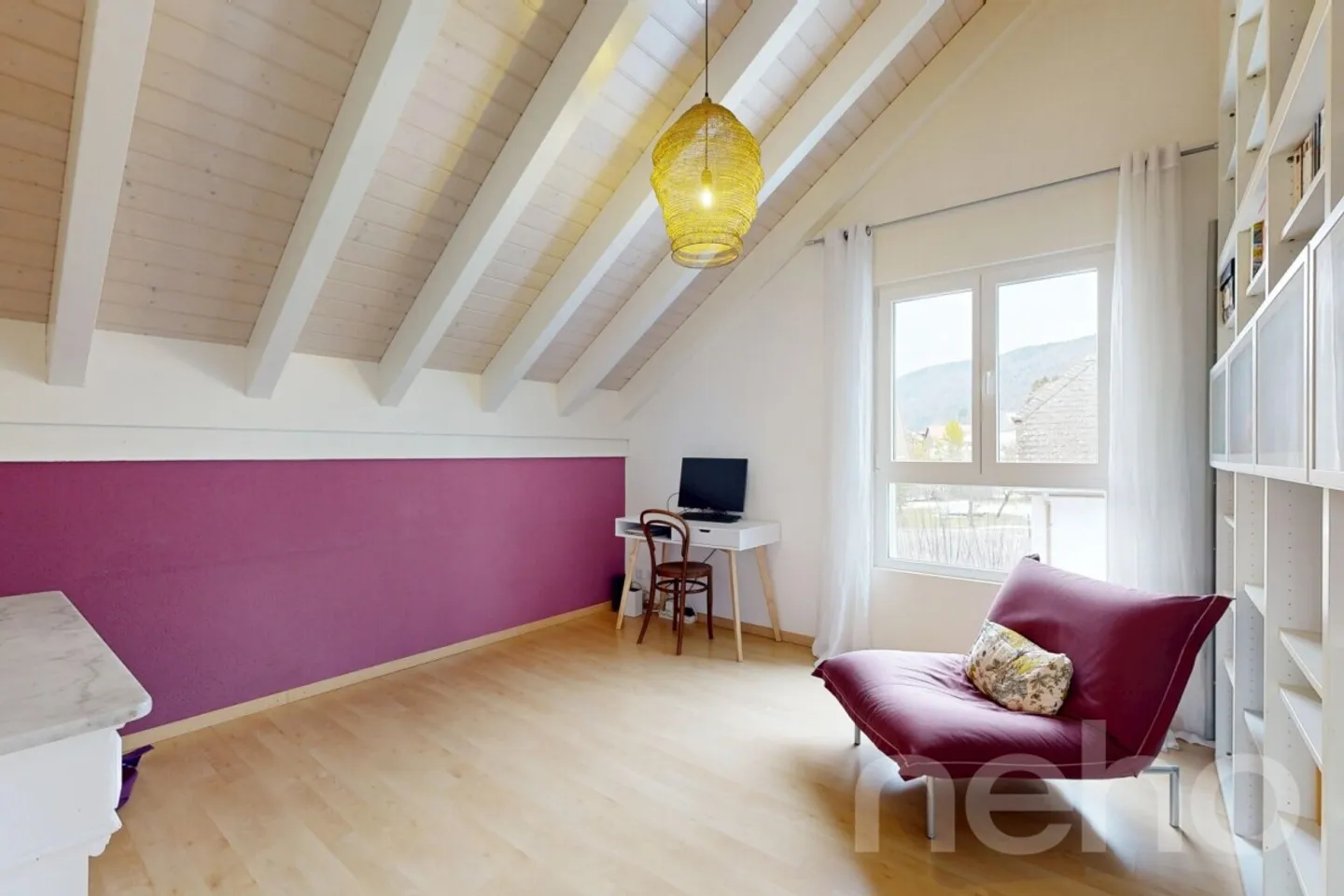 Charming Swiss Chalet Retreat - Photo 8 of 12