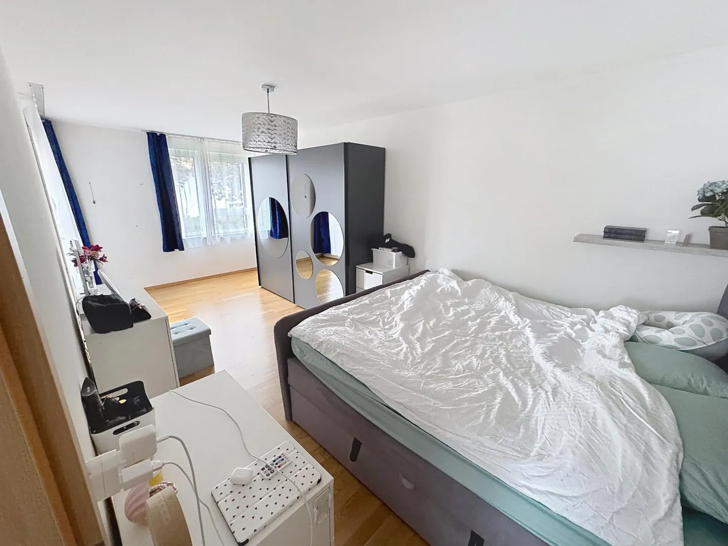 Appartamento 3 locali - Foto 3 di 10