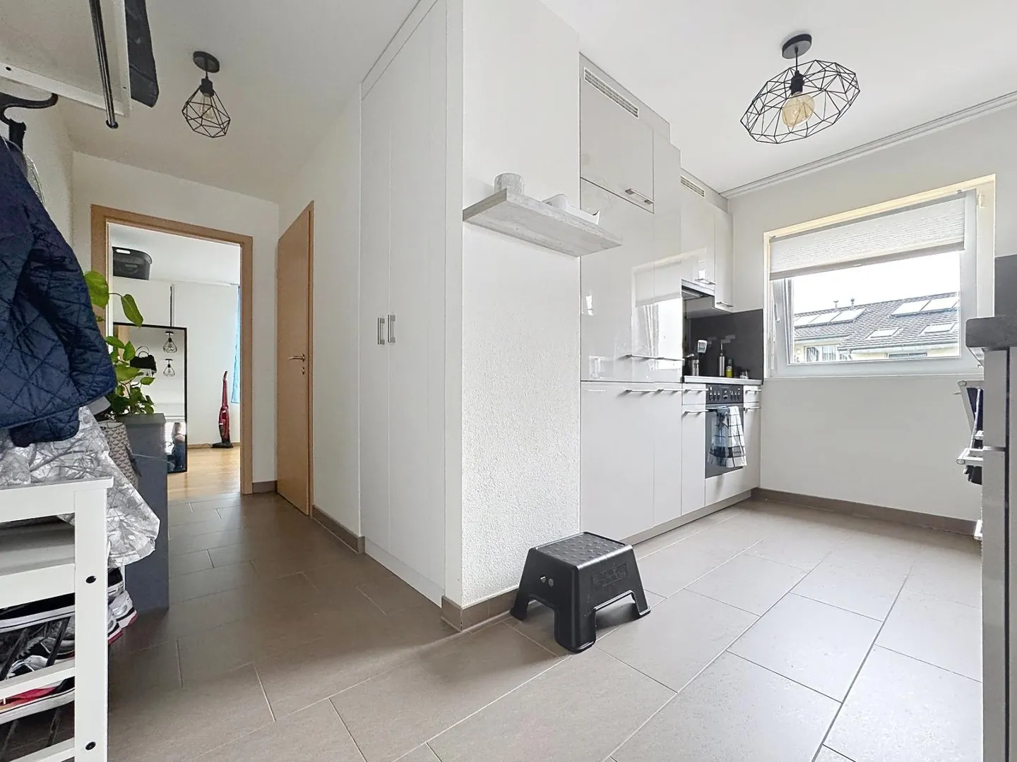 Appartamento 3 locali - Foto 4 di 10