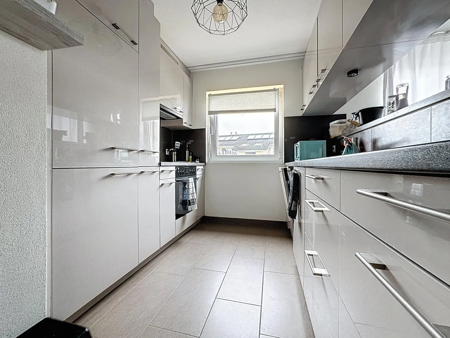 Appartamento 3 locali - Foto 5 di 10