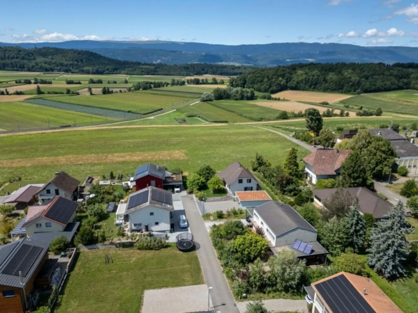 Casa unifamiliare di lusso e situata in posizione tranquilla con layout moderno - Foto 14 di 14