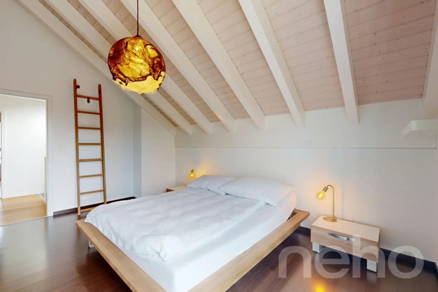 Charming Swiss Chalet Retreat - Photo 5 of 12