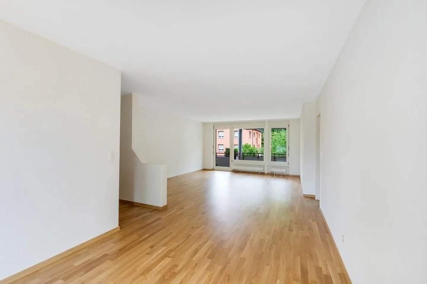 LOUER SANS CAUTION - Quartier résidentiel calme à un prix équitable - Photo 3 sur 9