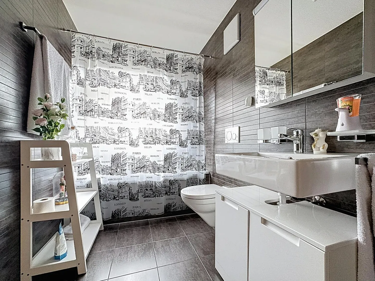 Appartamento 3 locali - Foto 6 di 10