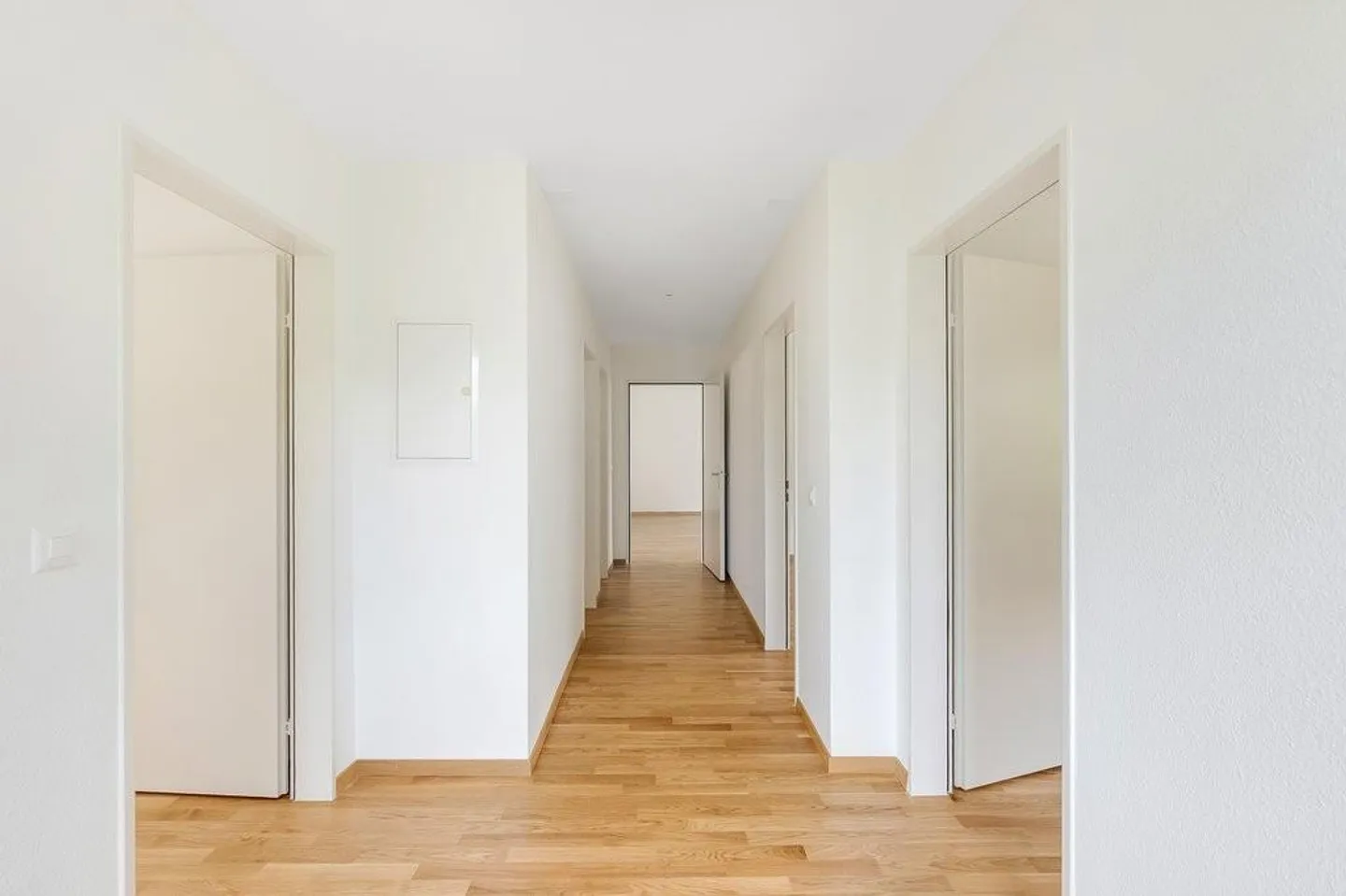 LOUER SANS CAUTION - Quartier résidentiel calme à un prix équitable - Photo 6 sur 9