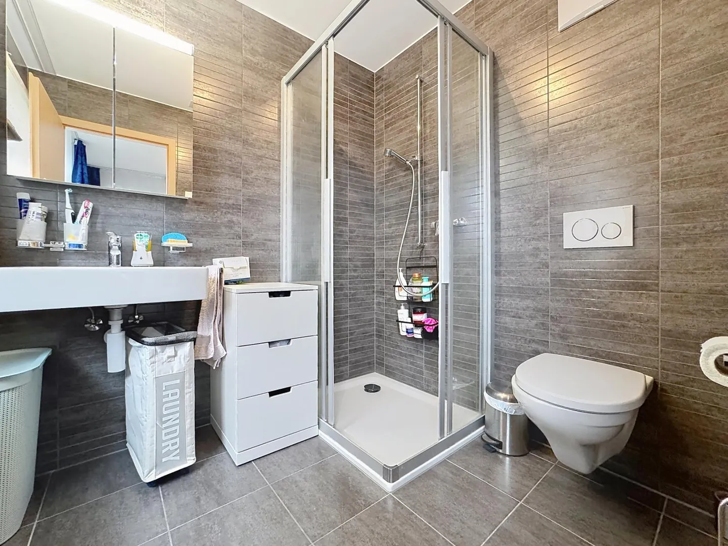 Appartamento 3 locali - Foto 7 di 10