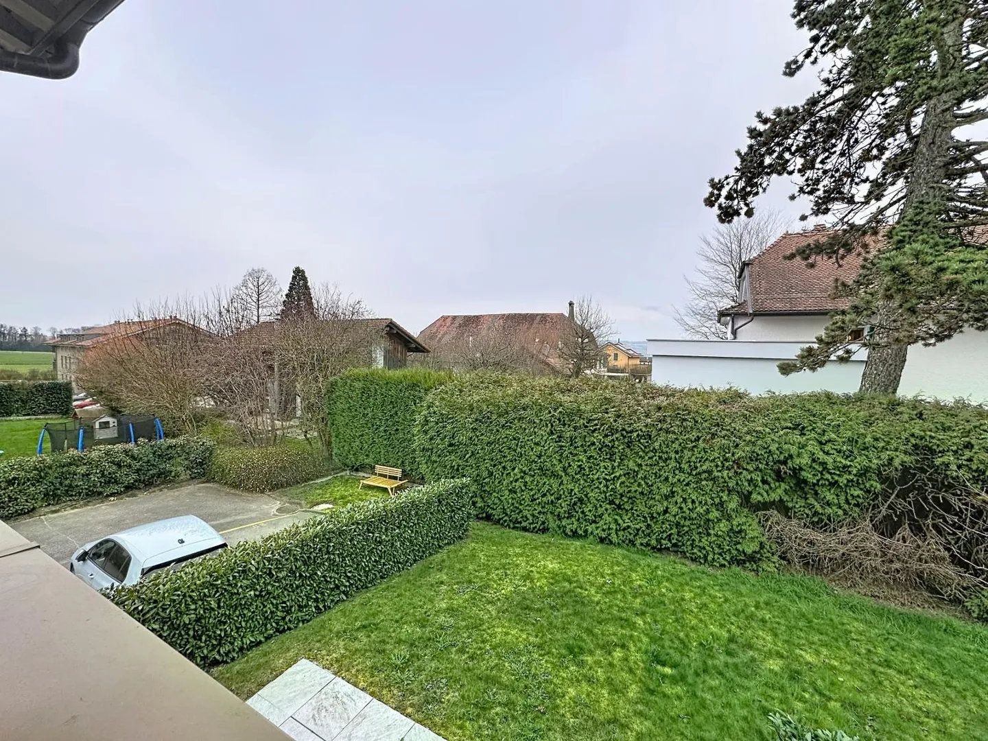 Appartamento 3 locali - Foto 9 di 10