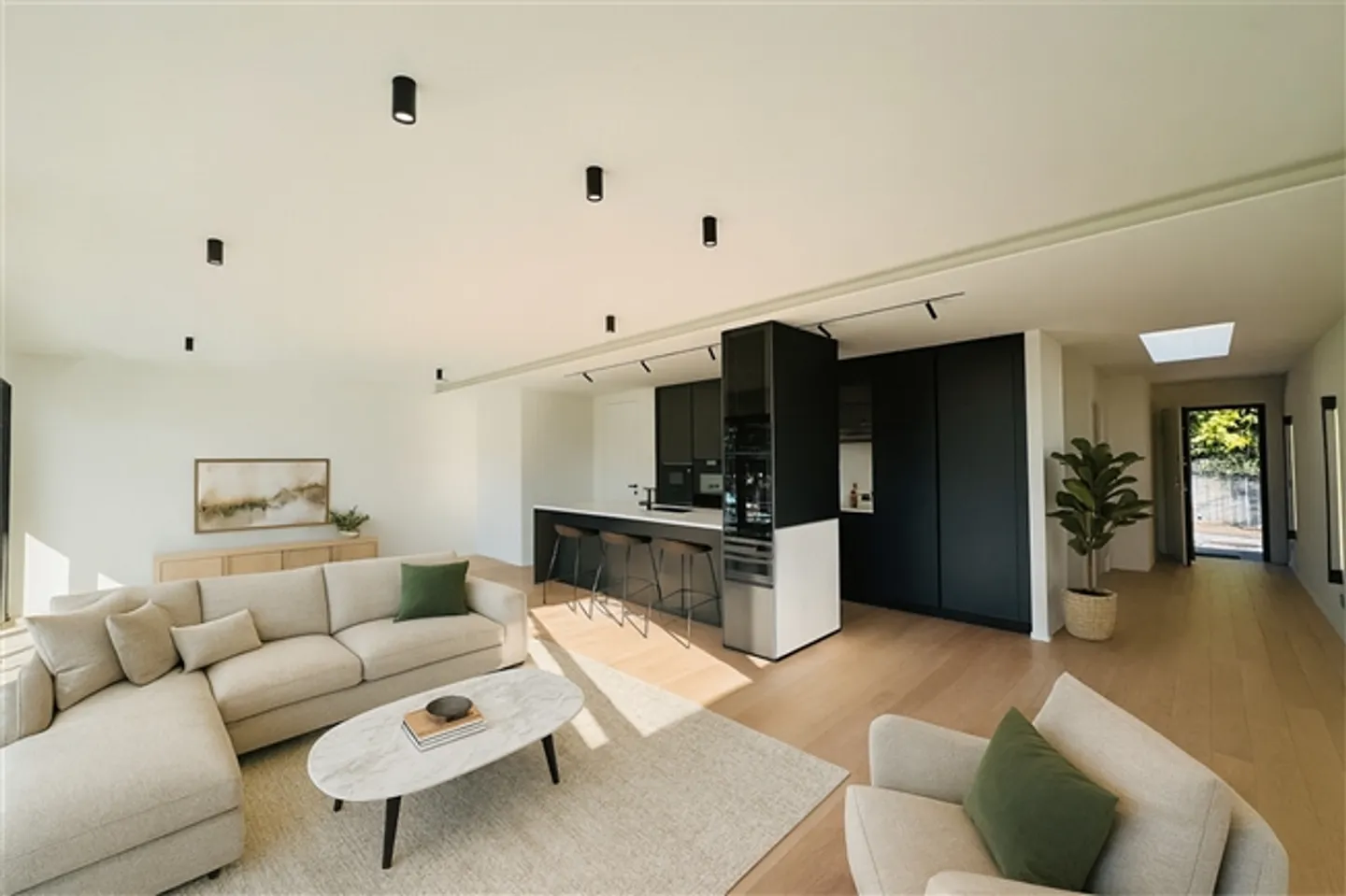 Lusso, Indipendenza e Panorama, Attico Unico con Terrazza Privata e 4 - Foto 6 di 7