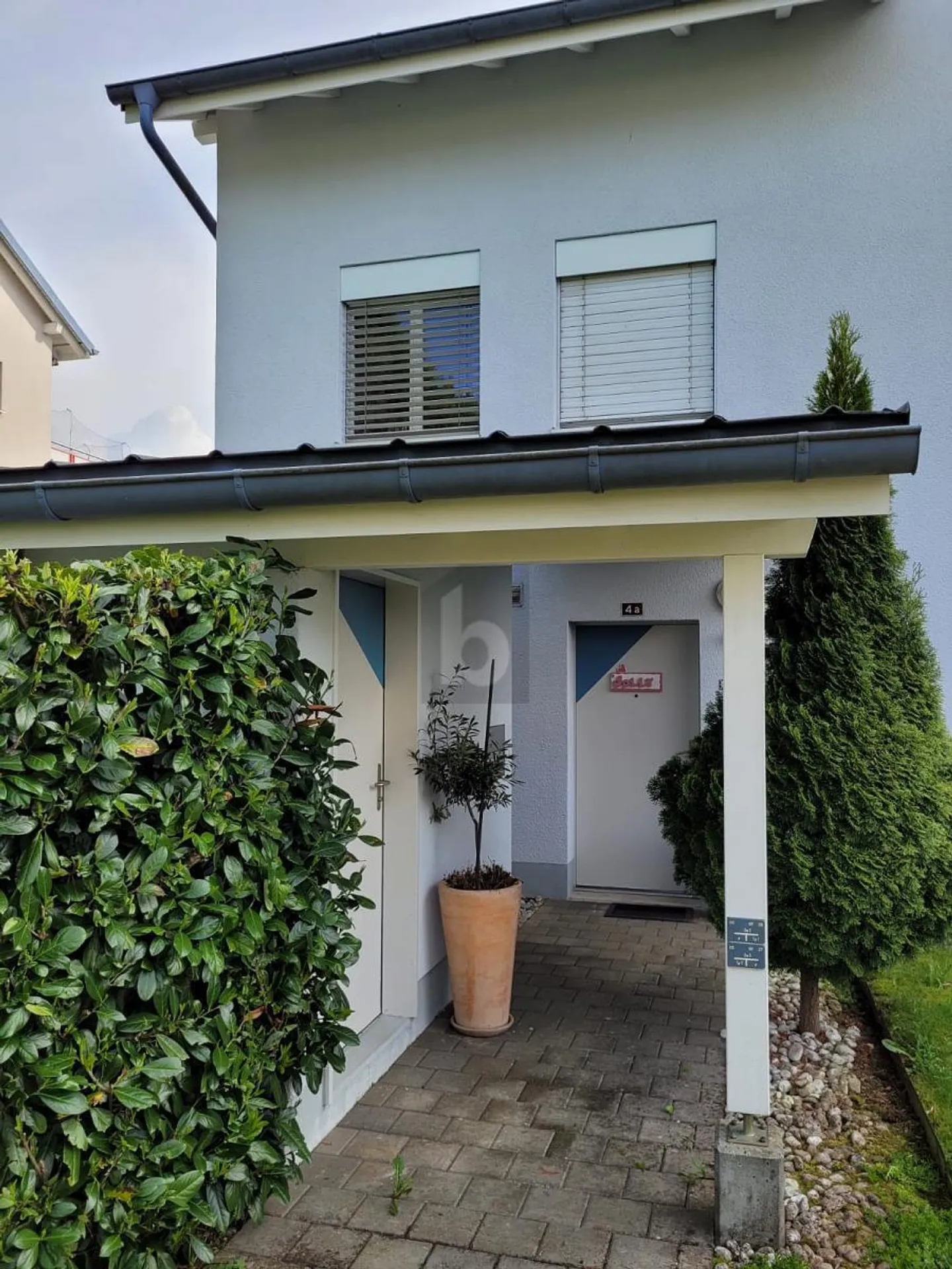 BAIGNÉ DE LUMIÈRE, ENSOLEILLÉ AVEC JARDIN - Photo 5 sur 6