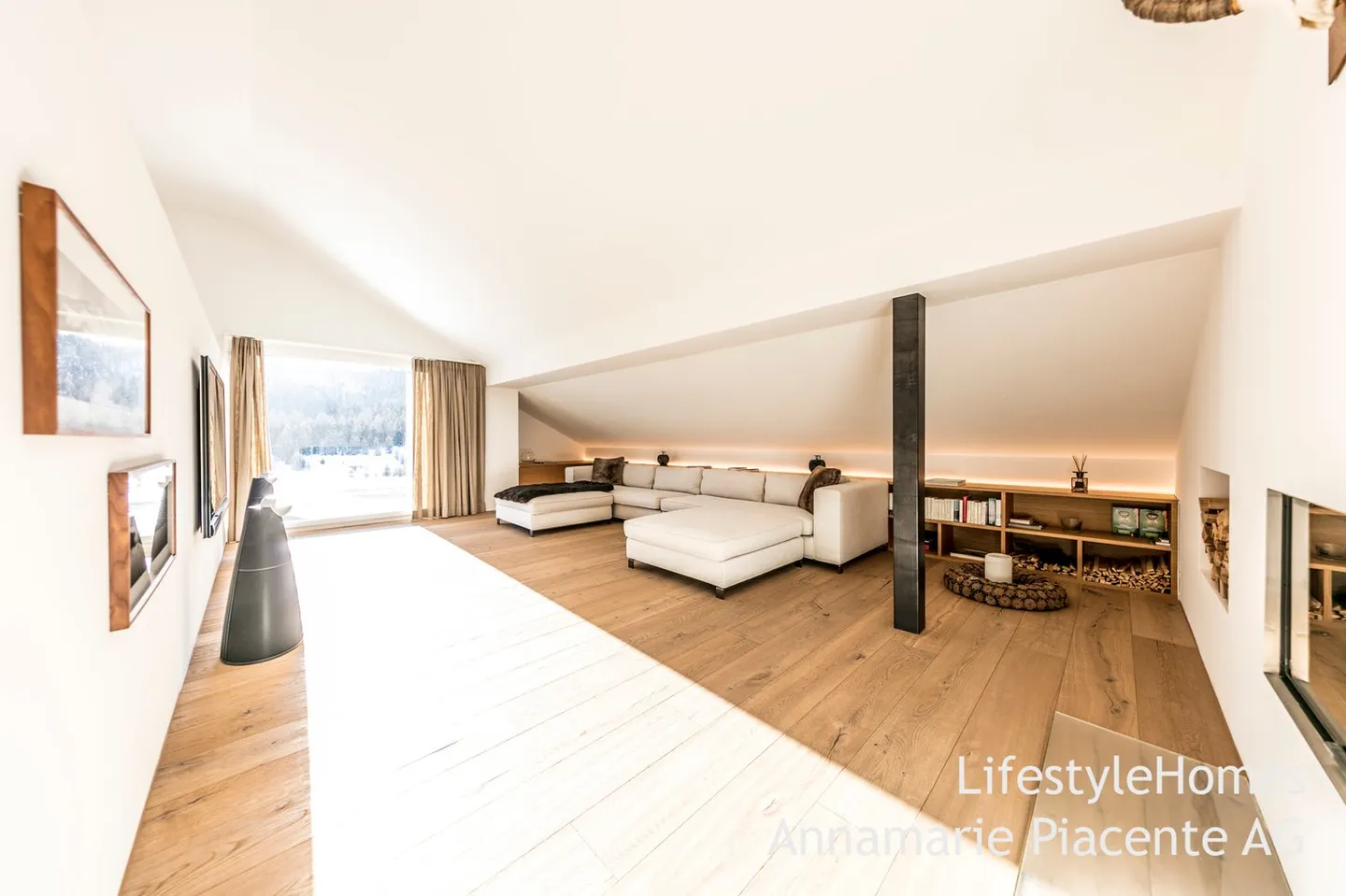 MAISONETTE EXCLUSIVE - Photo 1 sur 13