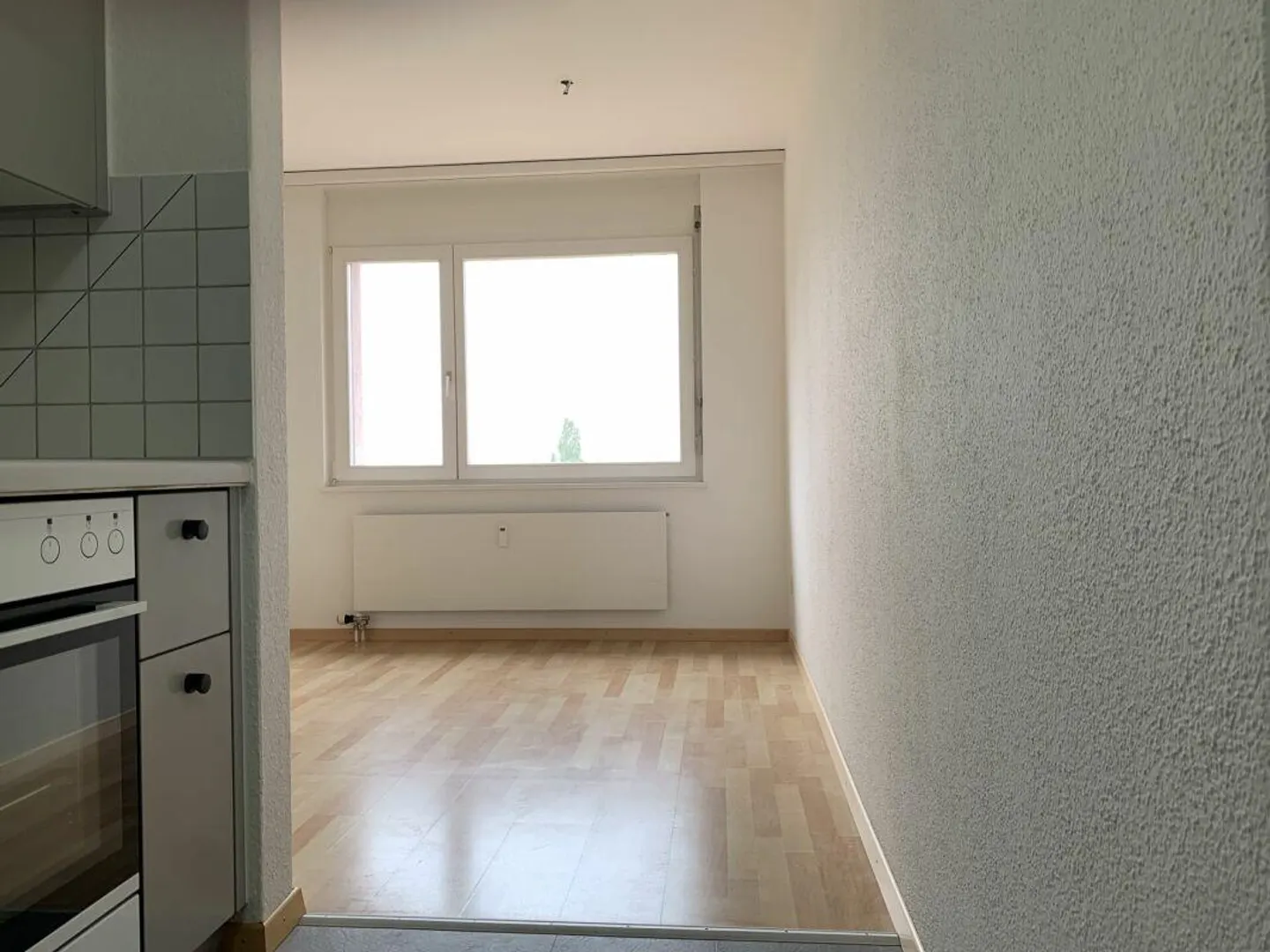 Appartamento luminoso e spazioso di 4 1/2 stanze con vista lago - Foto 4 di 12