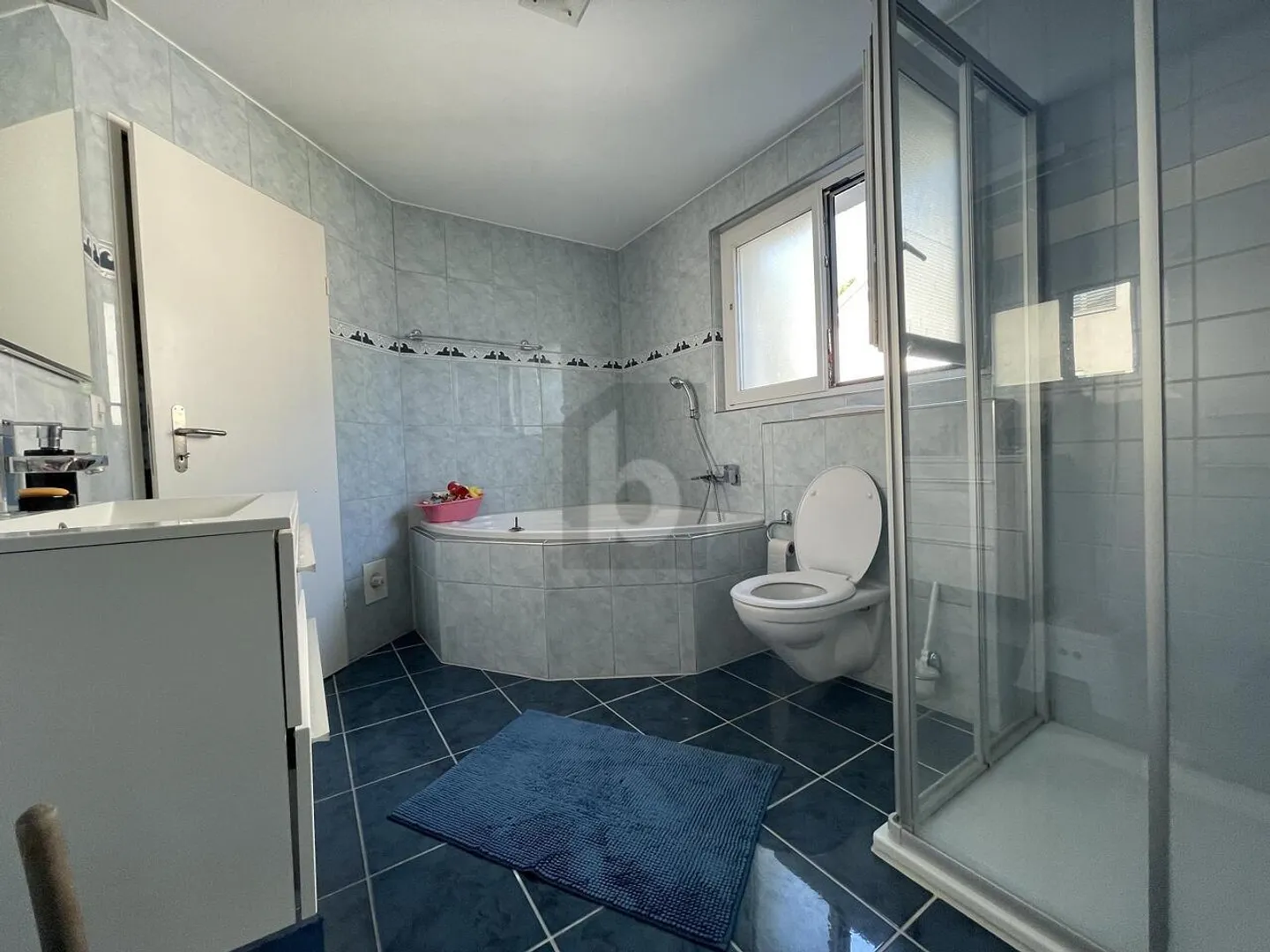 BAIGNÉ DE LUMIÈRE, ENSOLEILLÉ AVEC JARDIN - Photo 4 sur 6