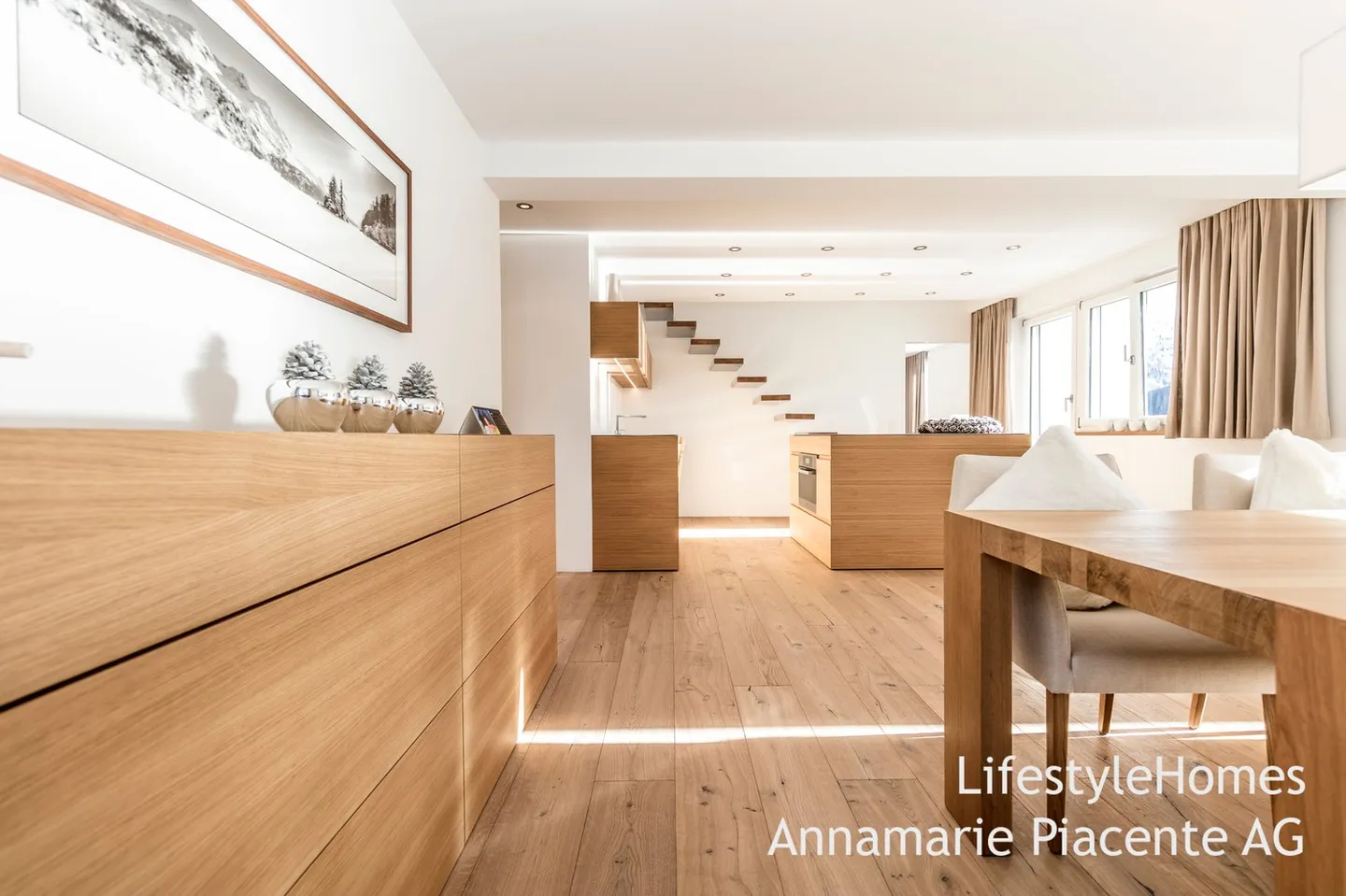 MAISONETTE EXCLUSIVE - Photo 2 sur 13