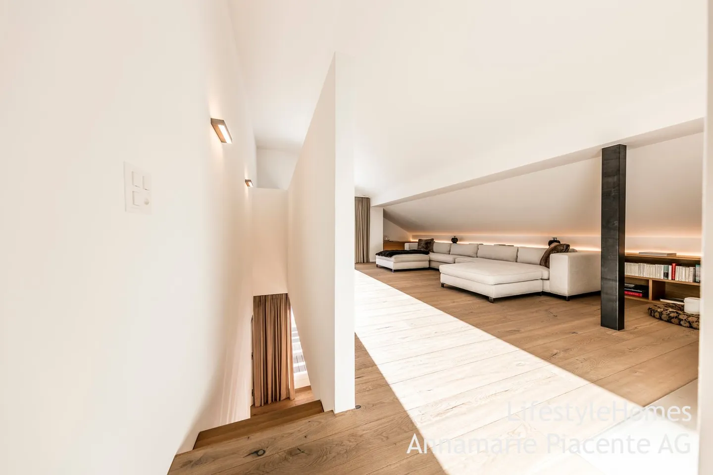 MAISONETTE EXCLUSIVE - Photo 3 sur 13