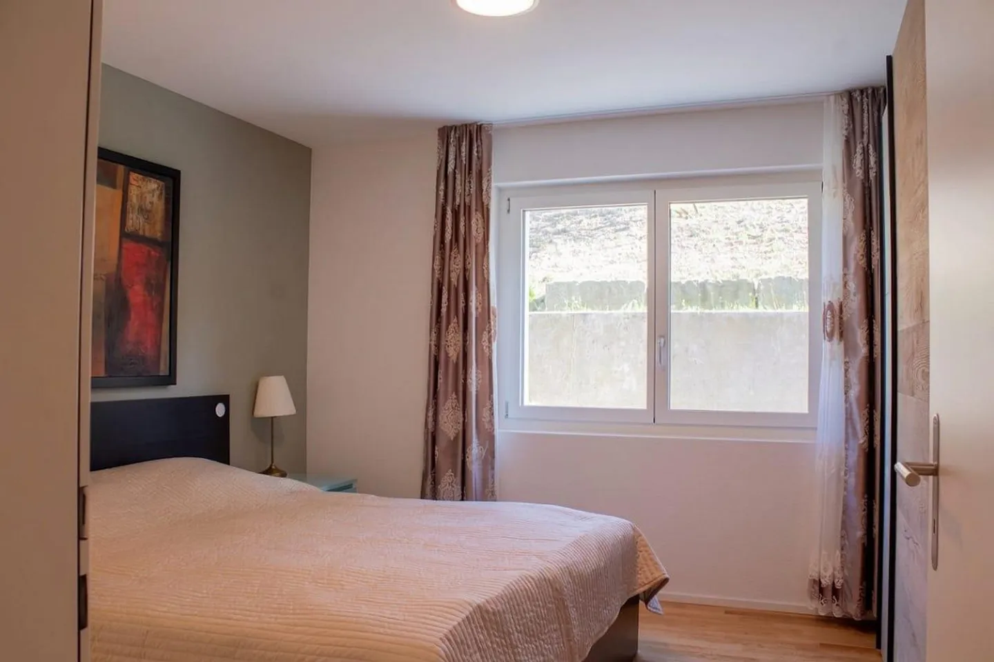 Plus de liberté sur un seul niveau avec un espace vert privé - Photo 6 sur 8