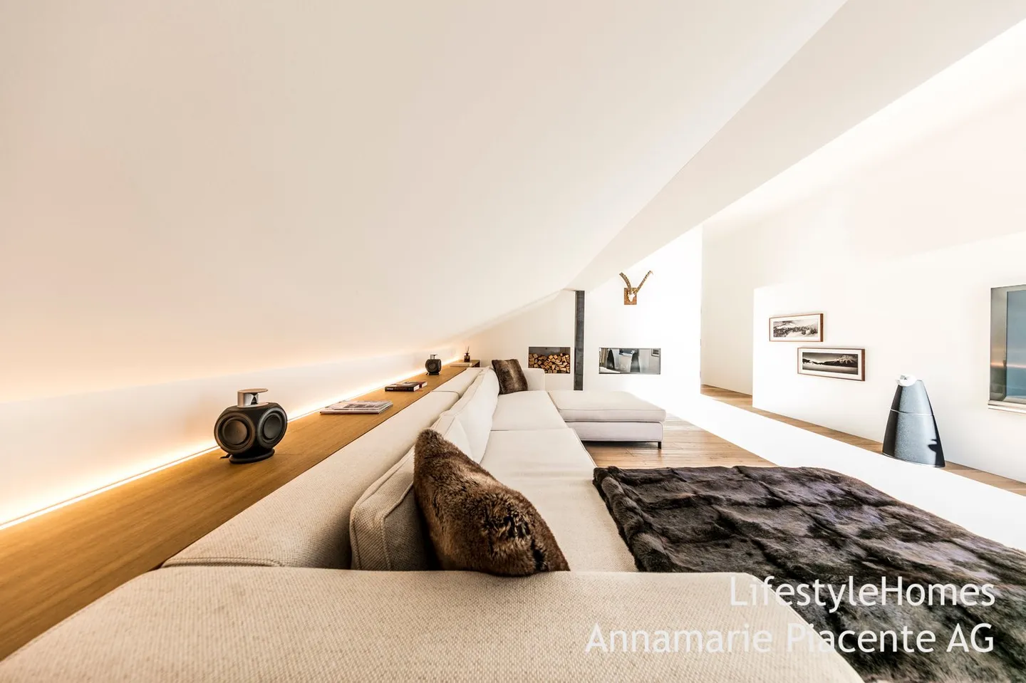 MAISONETTE EXCLUSIVE - Photo 4 sur 13