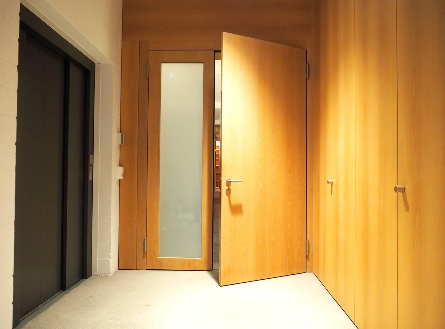 Appartement loft exceptionnel de 5,5 pièces à Wald ZH - Photo 6 sur 13