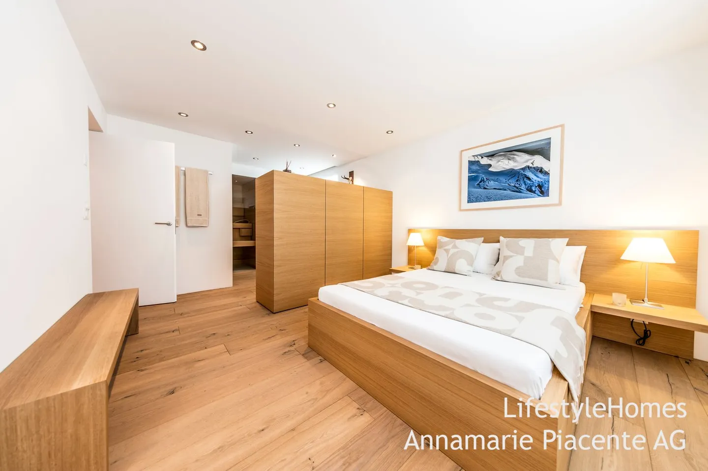 MAISONETTE EXCLUSIVE - Photo 8 sur 13