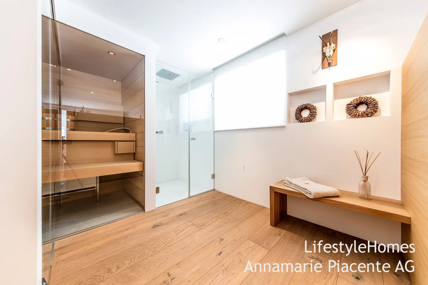 MAISONETTE EXCLUSIVE - Photo 9 sur 13
