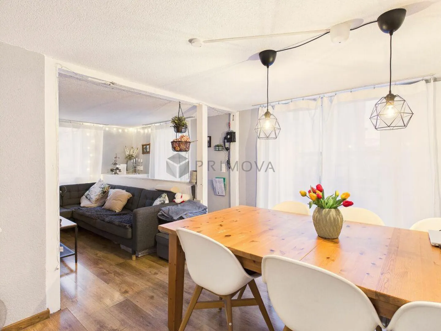 Charming Single-Family Home with Large Terrace and Close to Stream - Photo 2 of 10