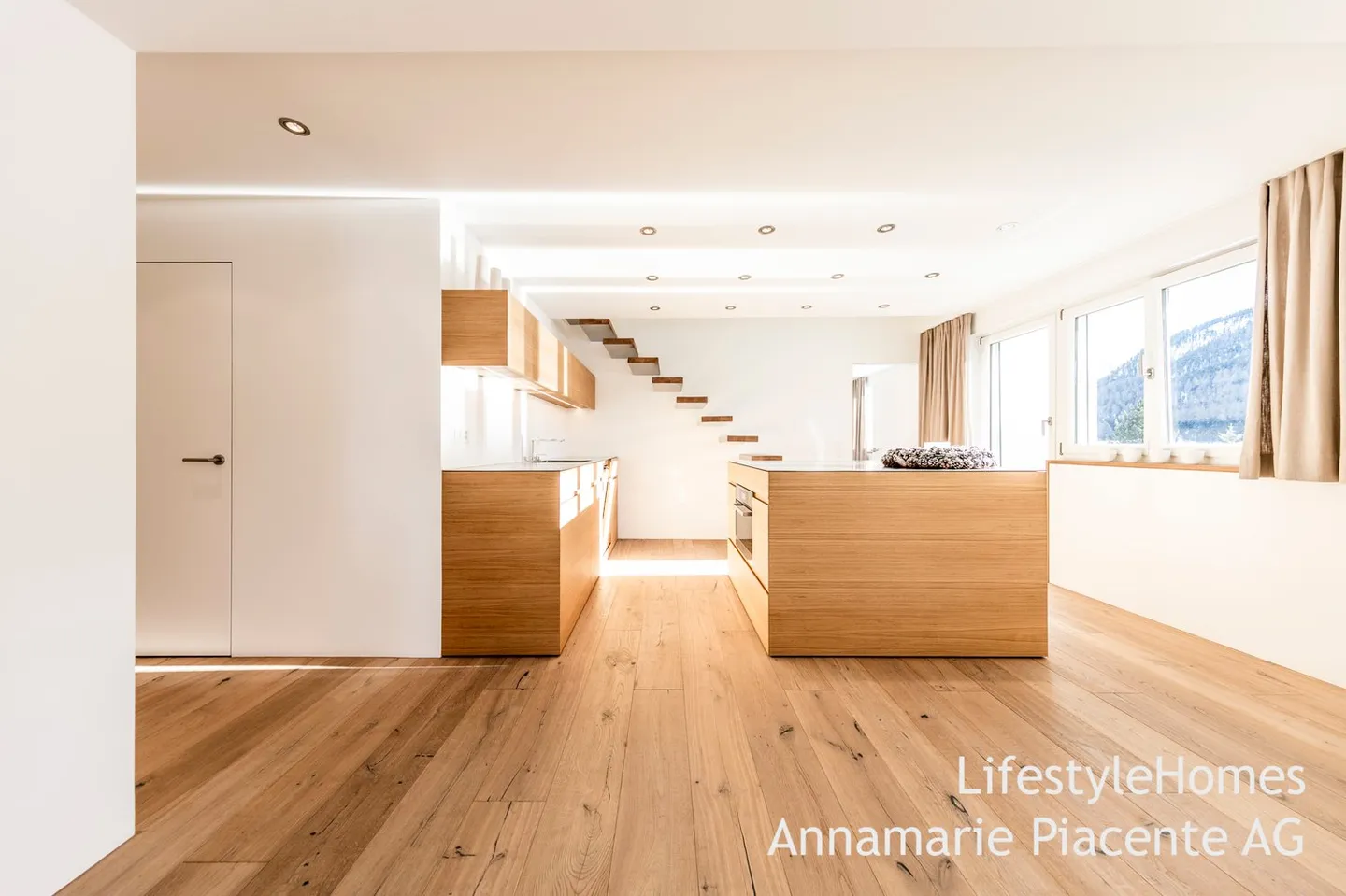 MAISONETTE EXCLUSIVE - Photo 10 sur 13